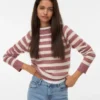 Maglione di maglieria Vmdoffy