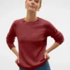 Maglione di maglieria Vmdoffy