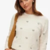 Maglione di maglieria Vmdoffy