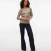 Maglione di maglieria Vmdoffy