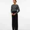 Maglione di maglieria Vmdoffy