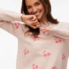 Maglione di maglieria Vmdoffy