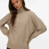 Maglione di maglieria Vmdoffy