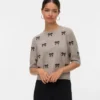 Maglione di maglieria Vmdoffy