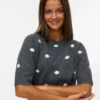 Maglione di maglieria Vmdoffy