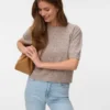 Maglione di maglieria Vmdoffy