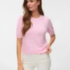 Maglione di maglieria Vmdoffy