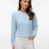 Maglione di maglieria Vmdoffy