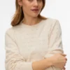 Maglione di maglieria Vmdoffy