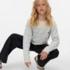 Maglione di maglieria Vmdoffy