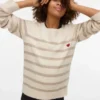 Maglione di maglieria Vmdoffy