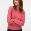 Maglione di maglieria Vmdoffy