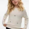 Maglione di maglieria Vmdoffy