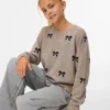 Maglione di maglieria Vmdoffy