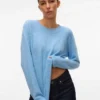 Maglione di maglieria Vmdoffy