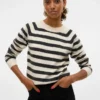 Maglione di maglieria Vmdoffy