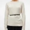 Maglione di maglieria Vmdoffy