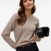Maglione di maglieria Vmdoffy