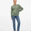 Maglione di maglieria Vmdoffy