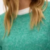 Maglione di maglieria Vmdoffy