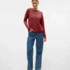 Maglione di maglieria Vmdoffy