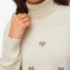 Maglione di maglieria Vmdoffy