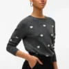 Maglione di maglieria Vmdoffy