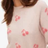 Maglione di maglieria Vmdoffy