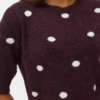 Maglione di maglieria Vmdoffy