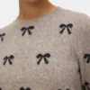 Maglione di maglieria Vmdoffy