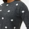Maglione di maglieria Vmdoffy