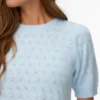 Maglione di maglieria Vmdoffy