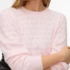 Maglione di maglieria Vmdoffy