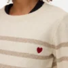 Maglione di maglieria Vmdoffy