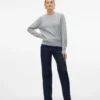 Maglione di maglieria Vmdoffy