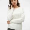 Maglione di maglieria Vmdoffy