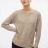 Maglione di maglieria Vmdoffy
