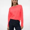 Maglione di maglieria Vmdoffy