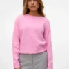 Maglione di maglieria Vmdoffy