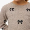 Maglione di maglieria Vmdoffy