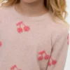 Maglione di maglieria Vmdoffy