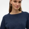 Maglione di maglieria Vmdoffy