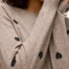 Maglione di maglieria Vmdoffy