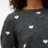 Maglione di maglieria Vmdoffy