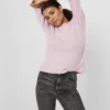 Maglione di maglieria Vmdoffy