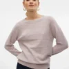 Maglione di maglieria Vmdoffy