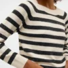 Maglione di maglieria Vmdoffy