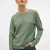 Maglione di maglieria Vmdoffy