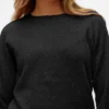 Maglione di maglieria Vmdoffy