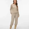 Maglione di maglieria Vmdoffyshine